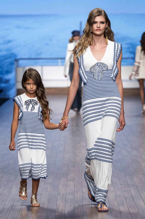 Elisabetta Franchi, in arrivo la collezione La Mia Bambina - Le Shopping News Il Magazine per gli Appassionati di Moda e Tendenze Elisabetta Franchi, in arrivo la collezione La Mia Bambina - Le Shopping News Il Magazine per gli Appassionati di Moda e Tendenze