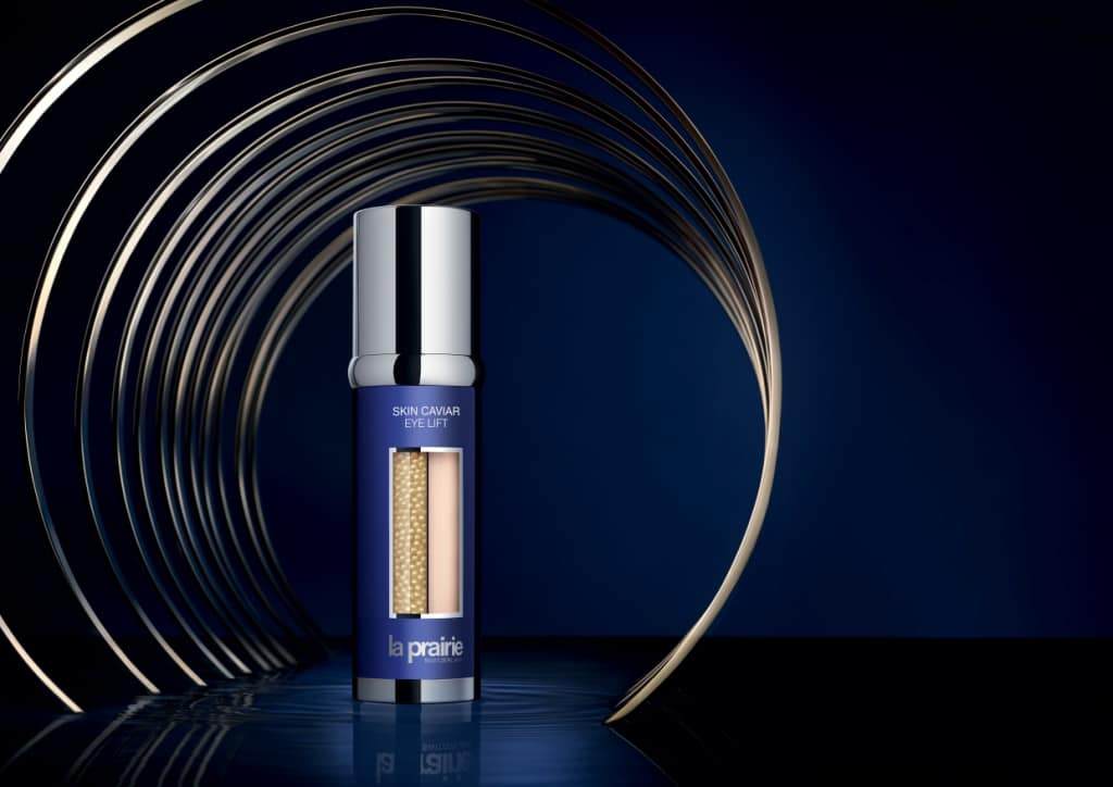 La Prairie Skin Caviar Eye Lift: il siero illuminante per tutta la zona occhi - Le Shopping News Il Magazine per gli Appassionati di Moda e Tendenze
