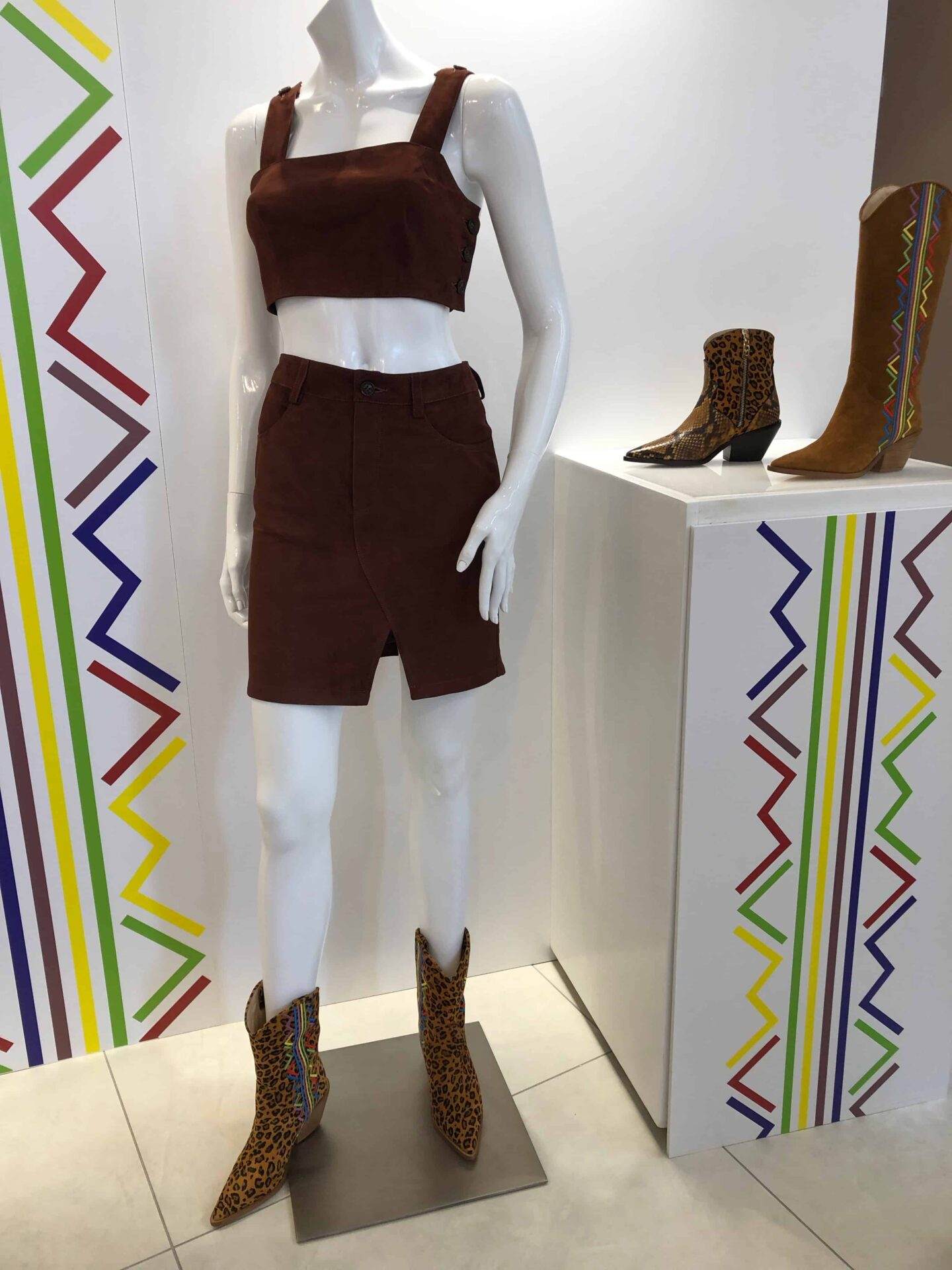 Mario Valentino p/e 2020: fusione tra classico e contemporaneo - Le  Shopping News