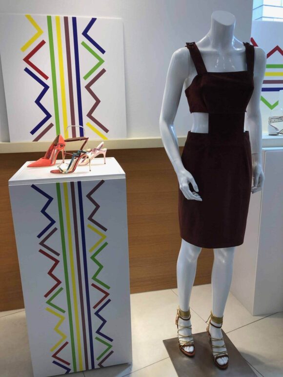 Mario Valentino p/e 2020: fusione tra classico e contemporaneo - Le Shopping News Il Magazine per gli Appassionati di Moda e Tendenze