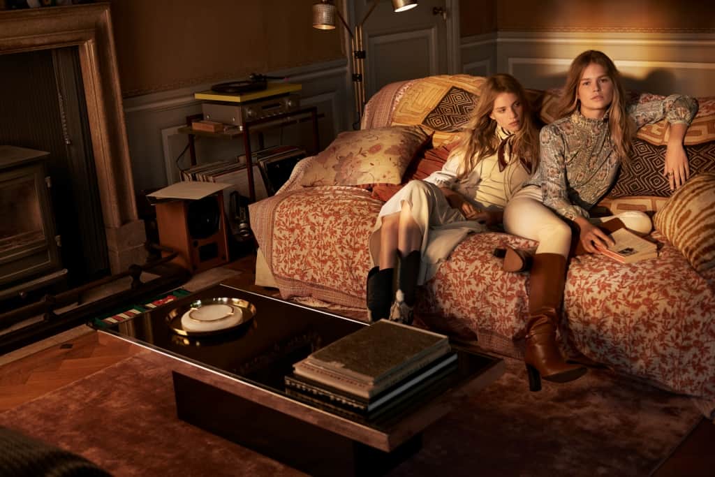 Mango: la collezione uomo e donna Autunno Inverno 2019 - Le Shopping News Il Magazine per gli Appassionati di Moda e Tendenze