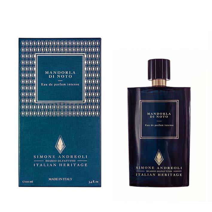 Italian Heritage, nuove creazioni olfattive by Simone Andreoli - Le Shopping News Il Magazine per gli Appassionati di Moda e Tendenze