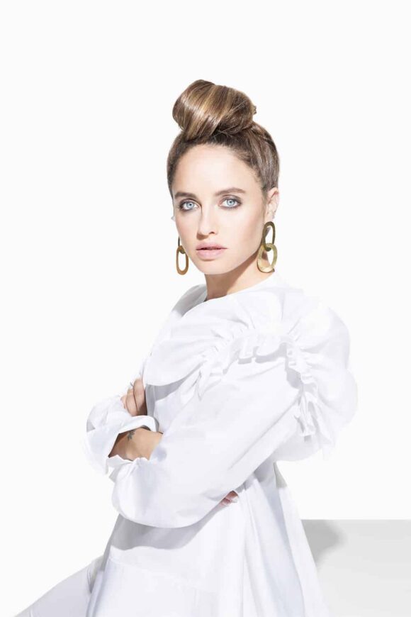 OLAZ #Fearless: W le donne vere! - Le Shopping News Il Magazine per gli Appassionati di Moda e Tendenze OLAZ #Fearless: W le donne vere! - Le Shopping News Il Magazine per gli Appassionati di Moda e Tendenze