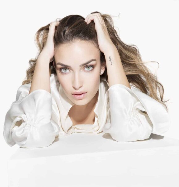 OLAZ #Fearless: W le donne vere! - Le Shopping News Il Magazine per gli Appassionati di Moda e Tendenze OLAZ #Fearless: W le donne vere! - Le Shopping News Il Magazine per gli Appassionati di Moda e Tendenze