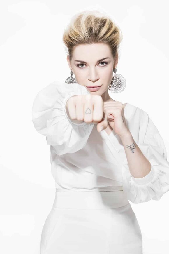 OLAZ #Fearless: W le donne vere! - Le Shopping News Il Magazine per gli Appassionati di Moda e Tendenze OLAZ #Fearless: W le donne vere! - Le Shopping News Il Magazine per gli Appassionati di Moda e Tendenze