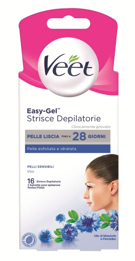 Veet e School: le soluzioni per il weekend last minute - Le Shopping News Il Magazine per gli Appassionati di Moda e Tendenze