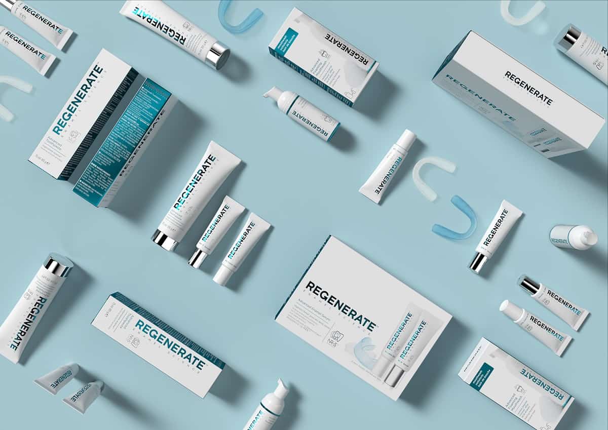 Regenerate-StillLife2-Composition-1-HD Regenerate: la beauty routine dei denti sani