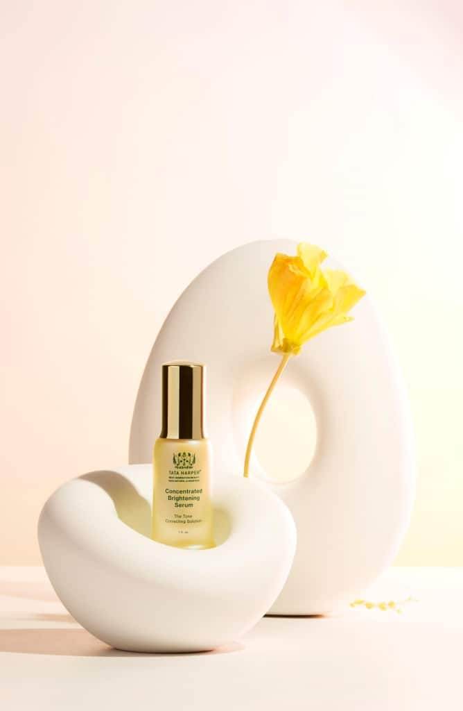 Tata Harper Skincare presenta la linea anti-age Supernatural - Le Shopping News Il Magazine per gli Appassionati di Moda e Tendenze