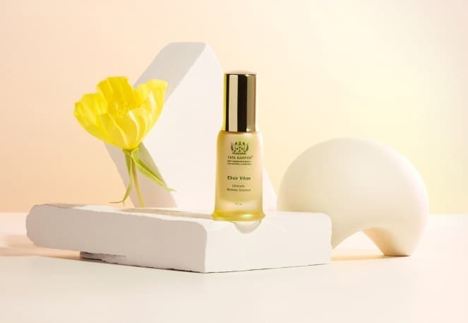 Tata Harper Skincare presenta la linea anti-age Supernatural - Le Shopping News Il Magazine per gli Appassionati di Moda e Tendenze Tata Harper Skincare presenta la linea anti-age Supernatural - Le Shopping News Il Magazine per gli Appassionati di Moda e Tendenze