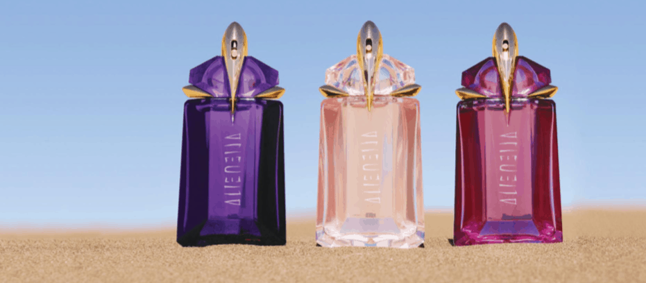 Alien by Mugler: be extraordinary - Le Shopping News Il Magazine per gli Appassionati di Moda e Tendenze