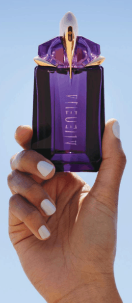 Alien by Mugler: be extraordinary - Le Shopping News Il Magazine per gli Appassionati di Moda e Tendenze