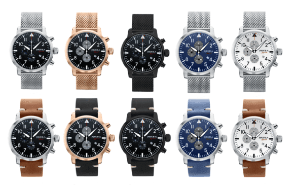 Brera Orologi: nuova collezione per celebrare il decennale - Le Shopping News Il Magazine per gli Appassionati di Moda e Tendenze Brera Orologi: nuova collezione per celebrare il decennale - Le Shopping News Il Magazine per gli Appassionati di Moda e Tendenze