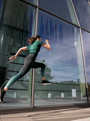 Oysho_Sport arriva la collezione Outdoor Running