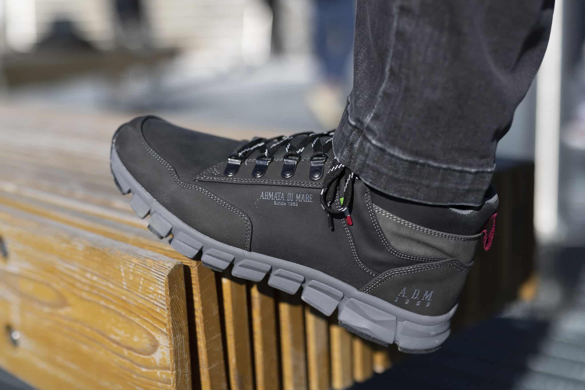 Armata di Mare: la nuova collezione Autunno Inverno 2019 2020 - Le Shopping News Il Magazine per gli Appassionati di Moda e Tendenze