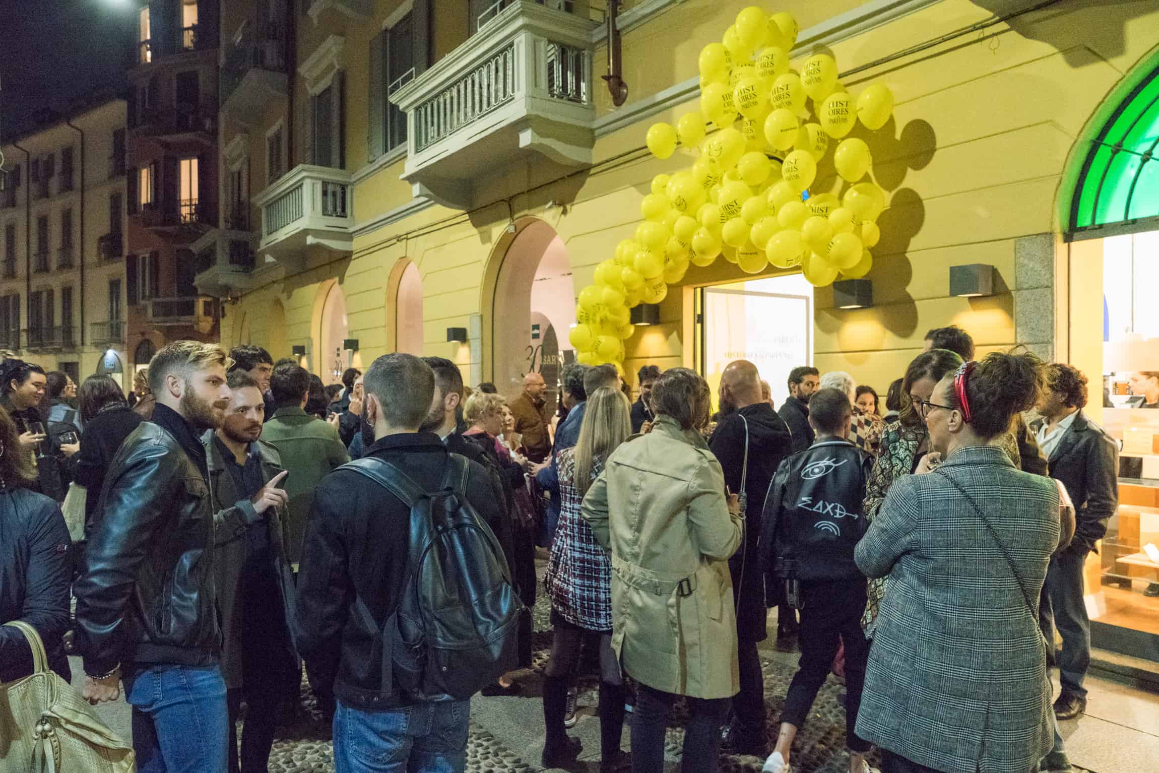 Histoires de Parfums apre il suo flagship store a Milano - Le Shopping News Il Magazine per gli Appassionati di Moda e Tendenze Histoires de Parfums apre il suo flagship store a Milano - Le Shopping News Il Magazine per gli Appassionati di Moda e Tendenze