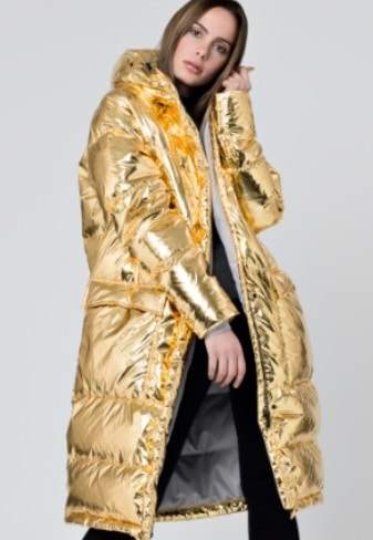 Vist Autunno Inverno 2019 2020: la nuova collezione di abbigliamento - Le Shopping News Il Magazine per gli Appassionati di Moda e Tendenze