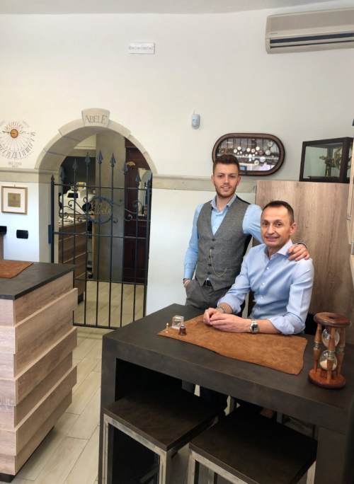 Abele Ore D’Oro, gioielleria e orologeria made in Italy di alta qualità - Le Shopping News Il Magazine per gli Appassionati di Moda e Tendenze