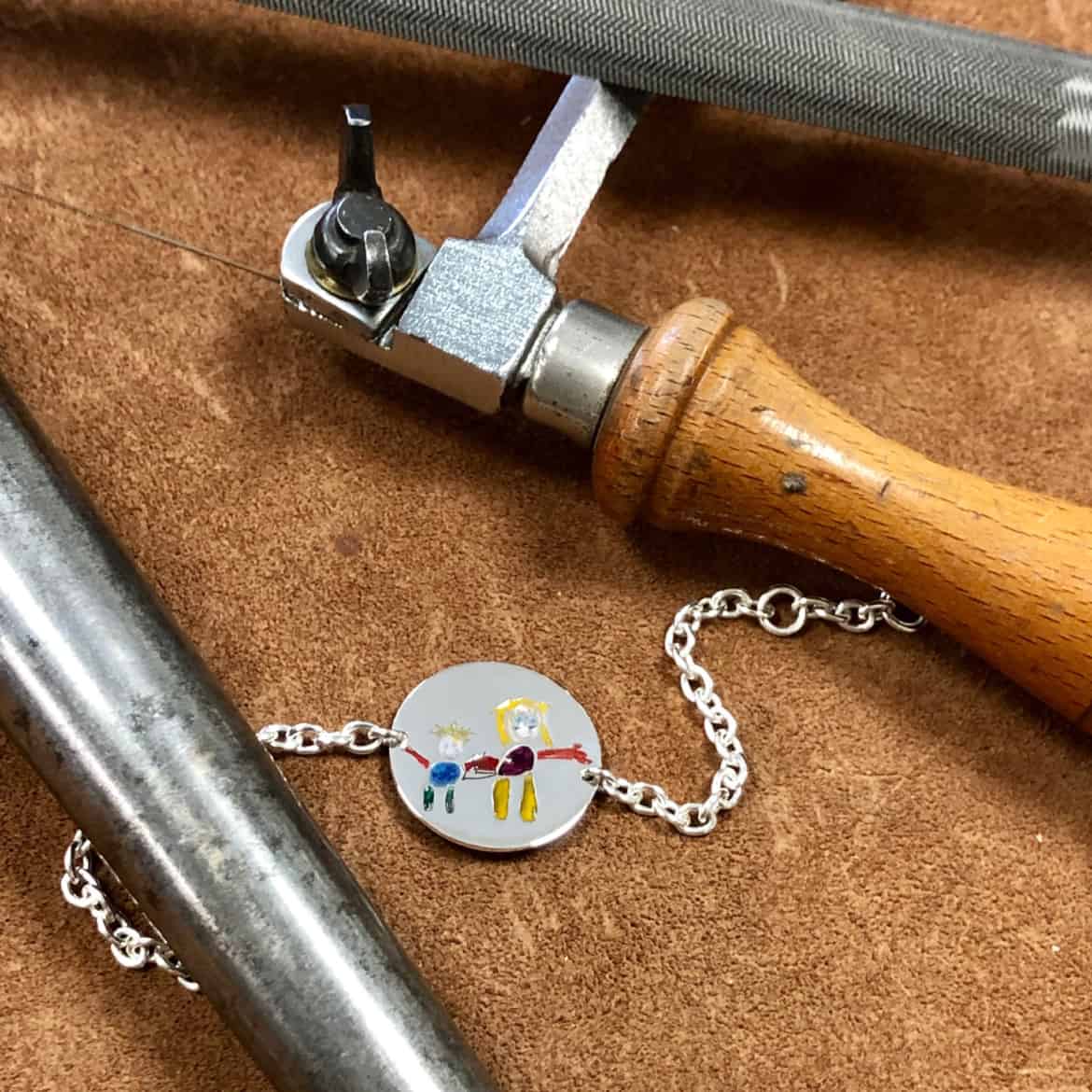 Abele Ore D’Oro, gioielleria e orologeria made in Italy di alta qualità - Le Shopping News Il Magazine per gli Appassionati di Moda e Tendenze
