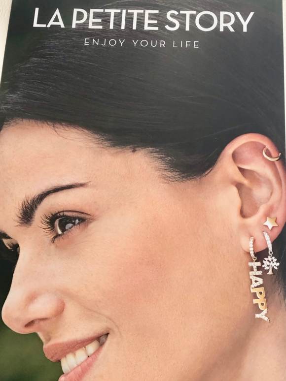 La Petite Story: dedicata a chi ama le emozioni - Le Shopping News Il Magazine per gli Appassionati di Moda e Tendenze