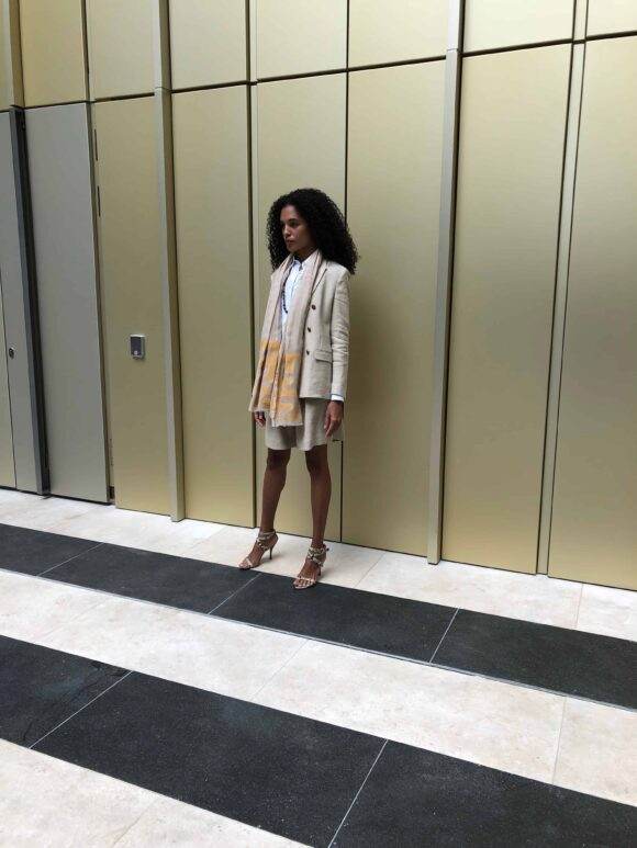 Eleventy dedica all'Africa la collezione p/e 2020 - Le Shopping News Il Magazine per gli Appassionati di Moda e Tendenze