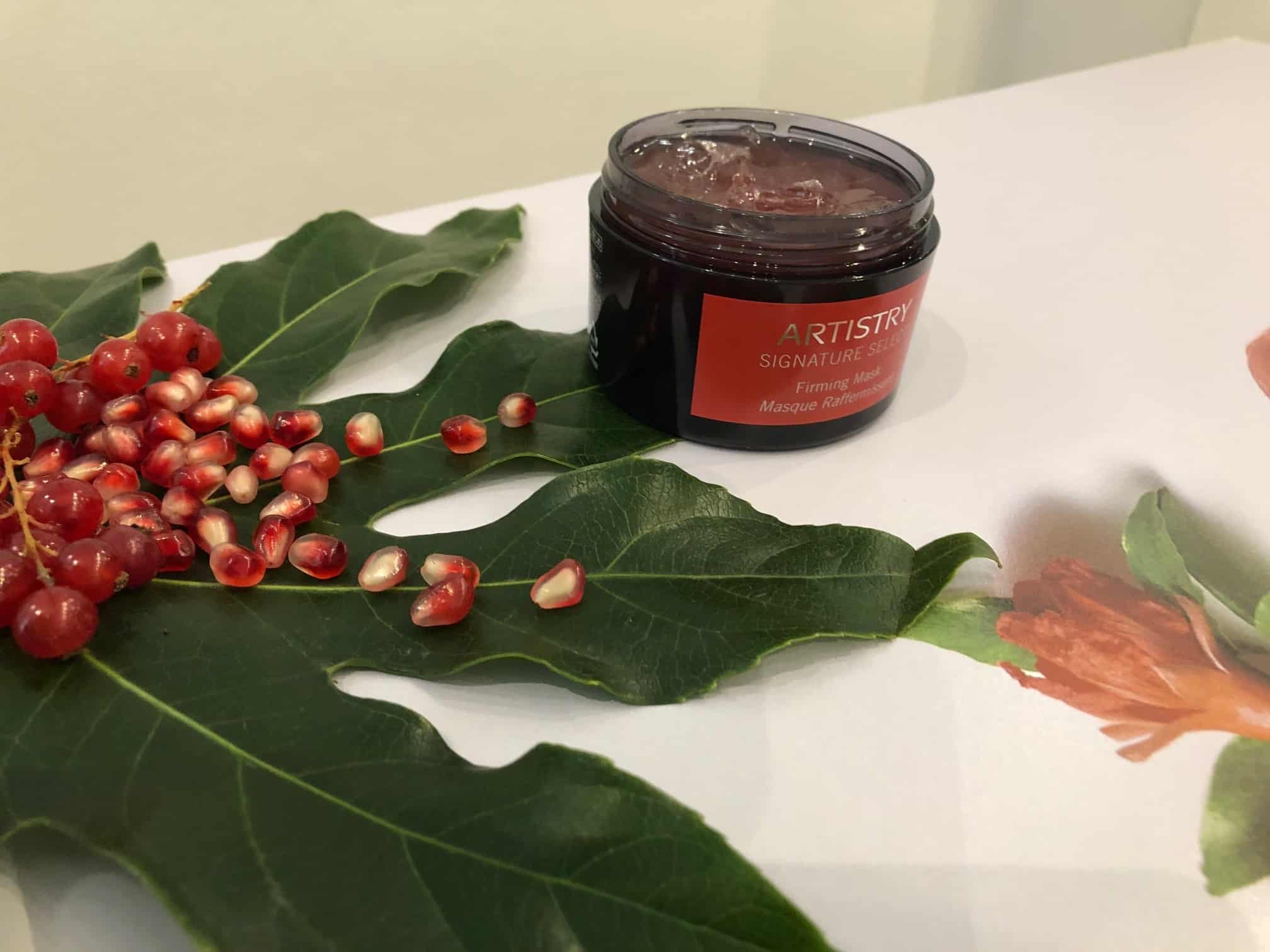 Artistry, le maschere per il viso Signature Select - Le Shopping News Il Magazine per gli Appassionati di Moda e Tendenze