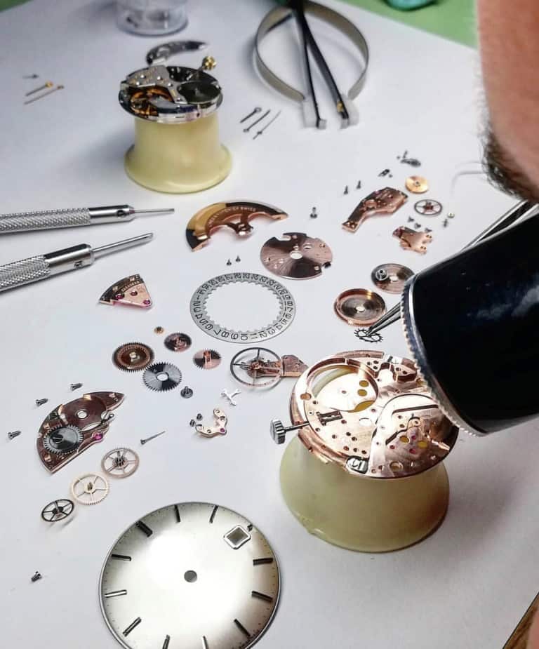 Abele Ore D’Oro, gioielleria e orologeria made in Italy di alta qualità - Le Shopping News Il Magazine per gli Appassionati di Moda e Tendenze