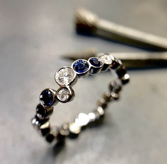 Abele Ore D’Oro, gioielleria e orologeria made in Italy di alta qualità - Le Shopping News Il Magazine per gli Appassionati di Moda e Tendenze