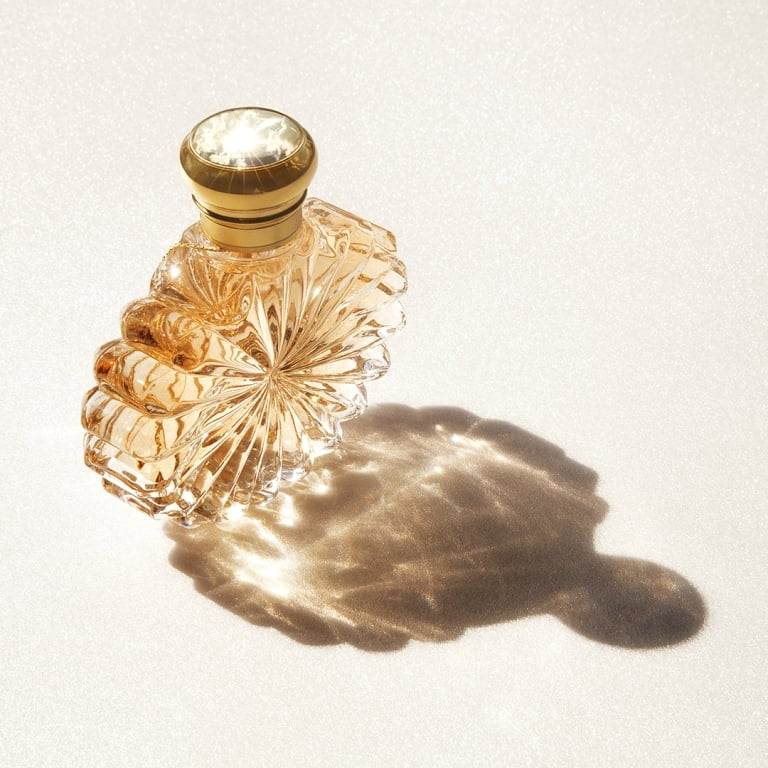 Soleil Lalique, la nuova fragranza femminile - Le Shopping News Il Magazine per gli Appassionati di Moda e Tendenze