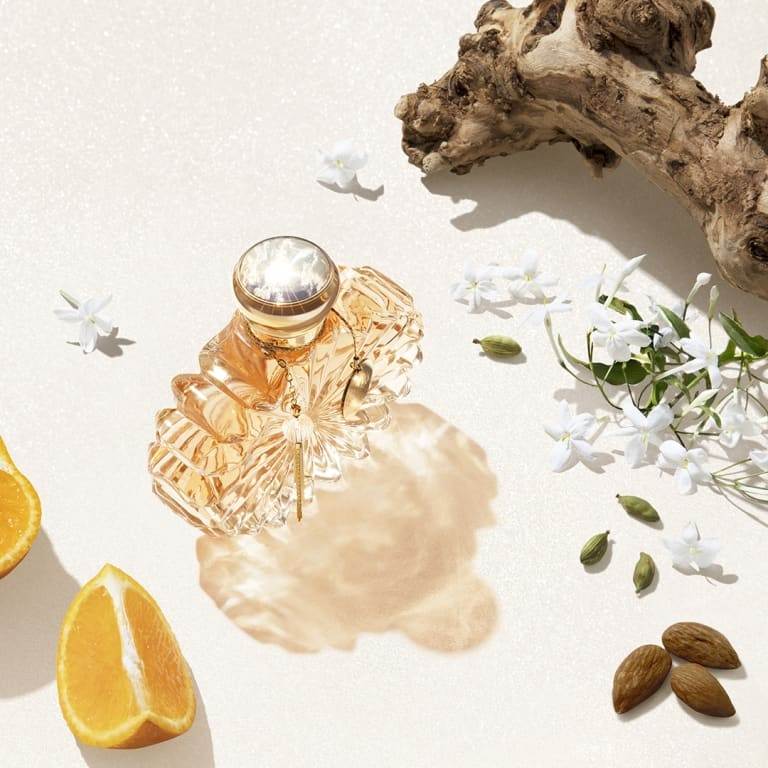 Soleil Lalique, la nuova fragranza femminile - Le Shopping News Il Magazine per gli Appassionati di Moda e Tendenze