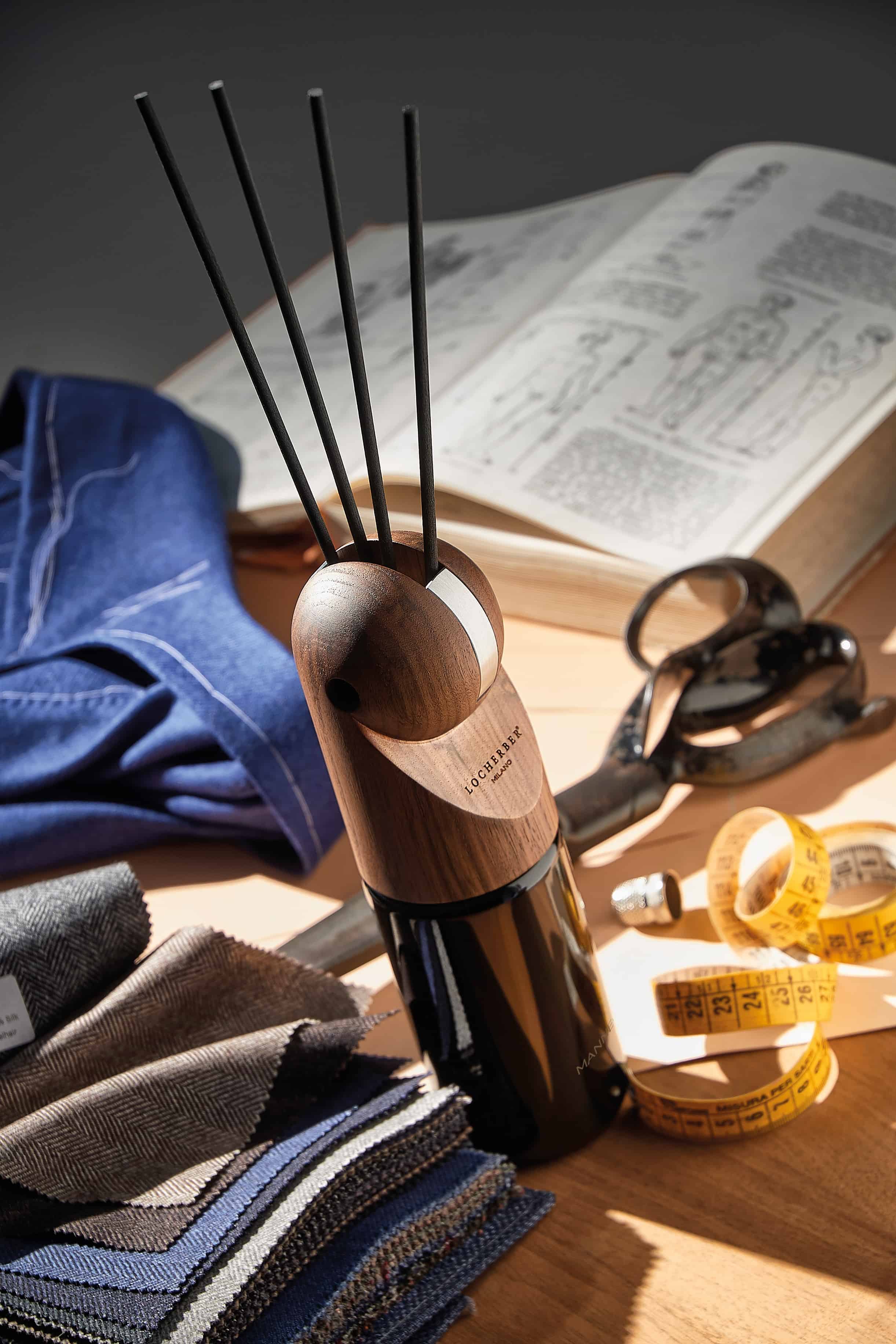Locherber-Milano_MANNEQUIN_-SARTORIA-centrimetro Novità Locherber Milano: esclusivo diffusore di profumo MANNEQUIN