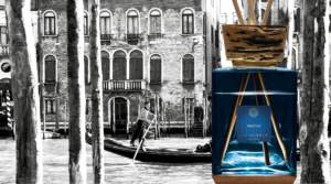 Locherber Milano lancia VENETIÆ, esclusiva profumazione d'ambiente
