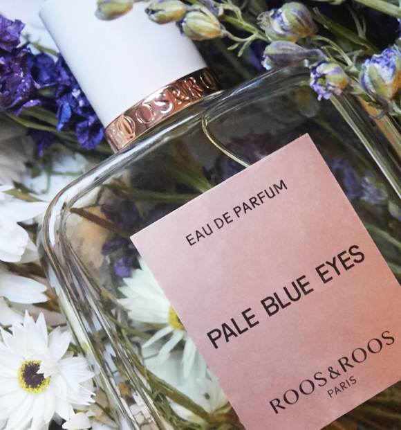 Roos &Roos: ecco a voi Pale Blue Eyes - Le Shopping News Il Magazine per gli Appassionati di Moda e Tendenze