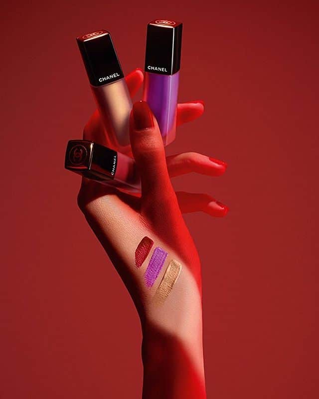 Chanel Beauty: le novità make up Autunno Inverno 2019 - Le Shopping News Il Magazine per gli Appassionati di Moda e Tendenze