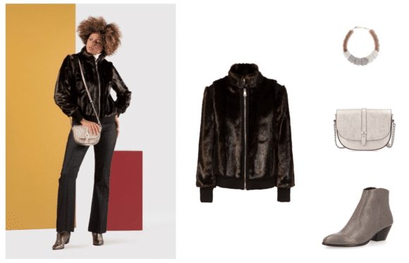 QVC: i must have del prossimo inverno - Le Shopping News Il Magazine per gli Appassionati di Moda e Tendenze QVC: i must have del prossimo inverno - Le Shopping News Il Magazine per gli Appassionati di Moda e Tendenze