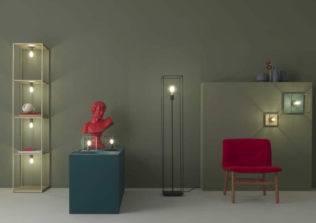 ZAVA, illuminazione di design: la nuova collezione 2019 - Le Shopping News Il Magazine per gli Appassionati di Moda e Tendenze ZAVA, illuminazione di design: la nuova collezione 2019 - Le Shopping News Il Magazine per gli Appassionati di Moda e Tendenze