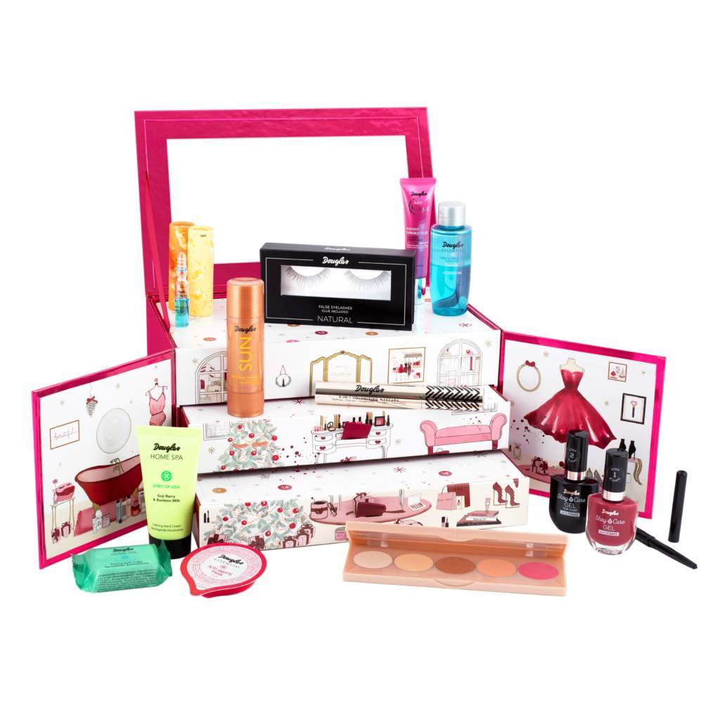Douglas, le idee regalo per Natale 2019 - Le Shopping News Il Magazine per gli Appassionati di Moda e Tendenze