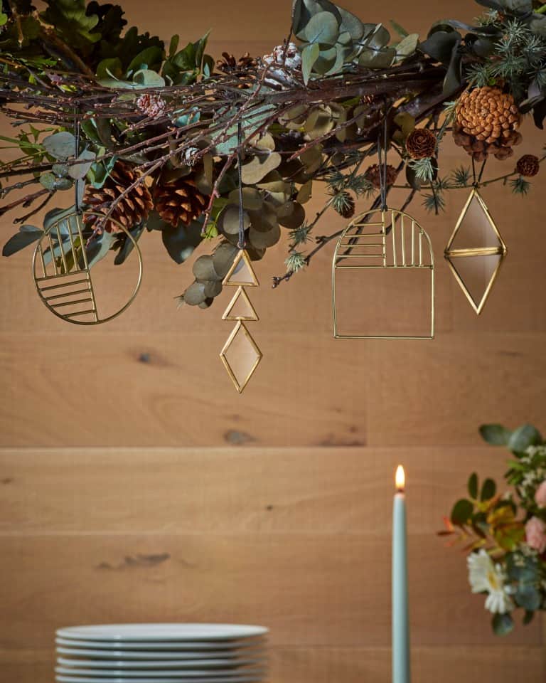 Kave Home, la linea Eco Xmas 2019 per Natale - Le Shopping News Il Magazine per gli Appassionati di Moda e Tendenze