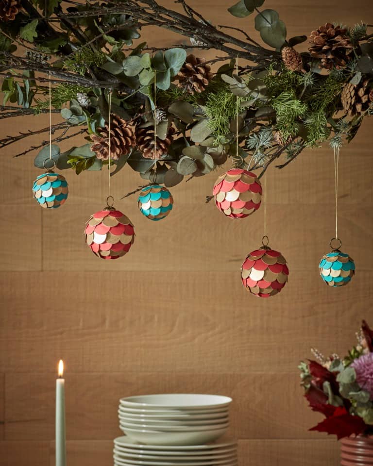 Kave Home, la linea Eco Xmas 2019 per Natale - Le Shopping News Il Magazine per gli Appassionati di Moda e Tendenze
