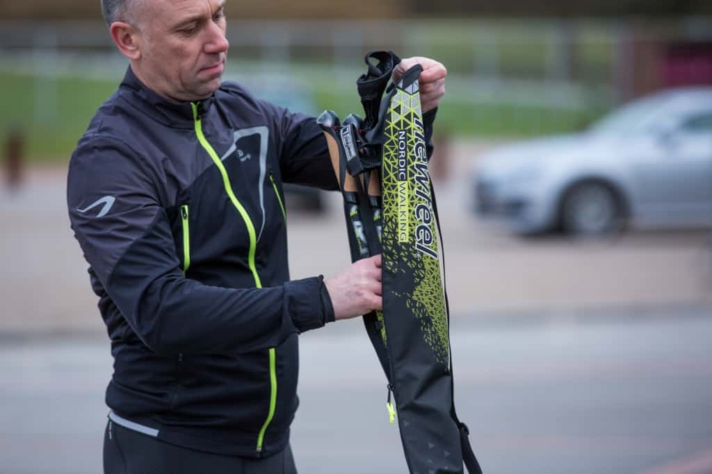 Nordic Walking di Decathlon, le novità 2019 per adulti e bambini - Le Shopping News Il Magazine per gli Appassionati di Moda e Tendenze