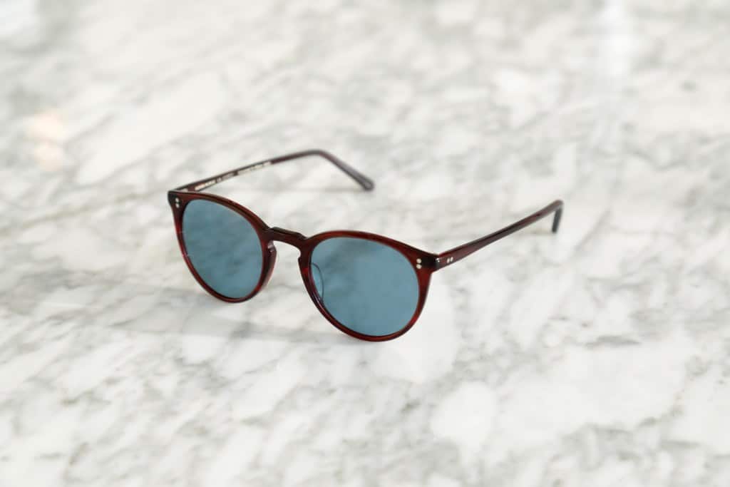 Oliver Peoples apre la sua boutique a Milano - Le Shopping News Il Magazine per gli Appassionati di Moda e Tendenze