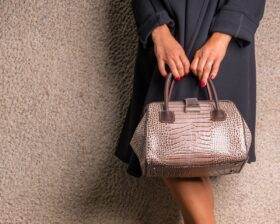 RB Romana Busani: borse chic dai mille colori!