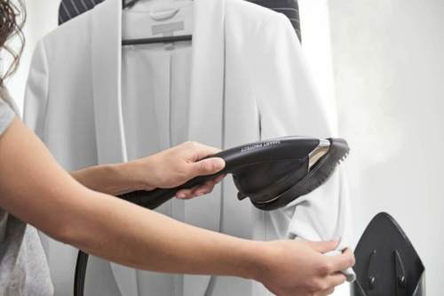 Rowenta IXEO Power, la rivoluzione dello stiro - Le Shopping News Il Magazine per gli Appassionati di Moda e Tendenze