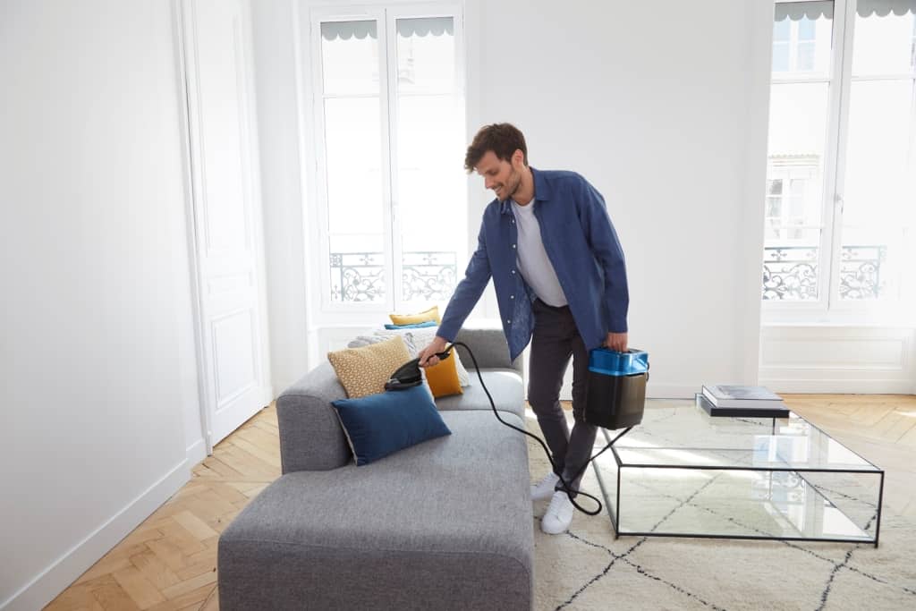 Rowenta IXEO Power, la rivoluzione dello stiro - Le Shopping News Il Magazine per gli Appassionati di Moda e Tendenze