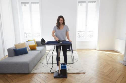 Rowenta IXEO Power, la rivoluzione dello stiro - Le Shopping News Il Magazine per gli Appassionati di Moda e Tendenze