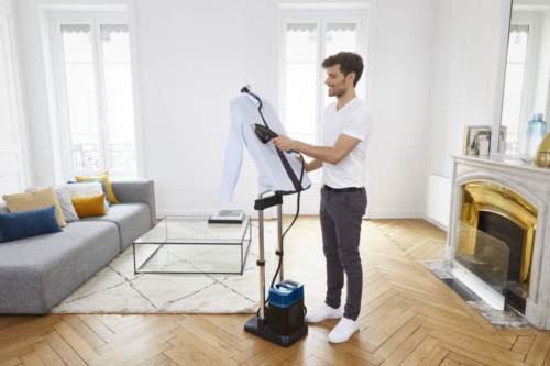 Rowenta IXEO Power, la rivoluzione dello stiro - Le Shopping News Il Magazine per gli Appassionati di Moda e Tendenze