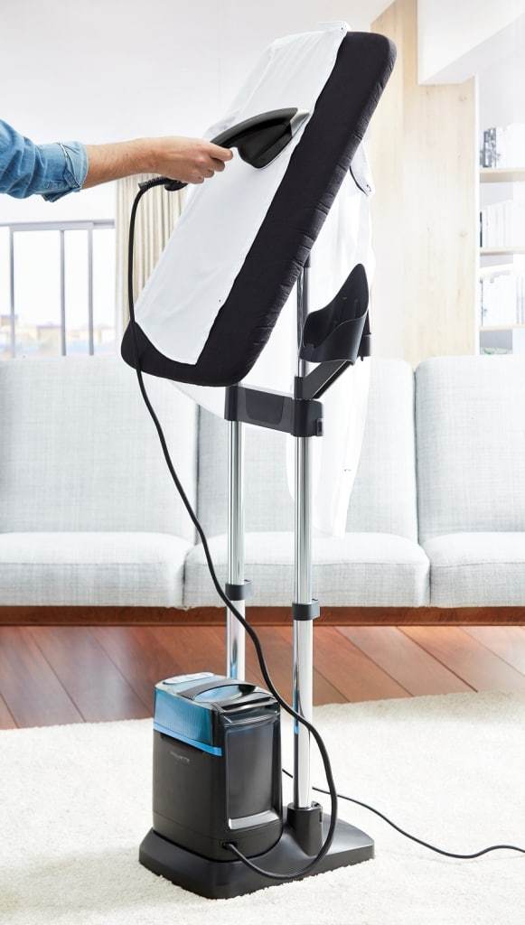 Rowenta IXEO Power, la rivoluzione dello stiro - Le Shopping News Il Magazine per gli Appassionati di Moda e Tendenze