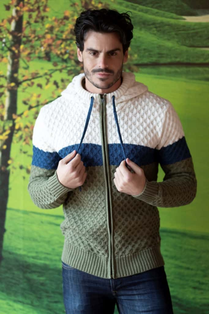 Armata Di Mare, la collezione Autunno Inverno 2020 - Le Shopping News Il Magazine per gli Appassionati di Moda e Tendenze