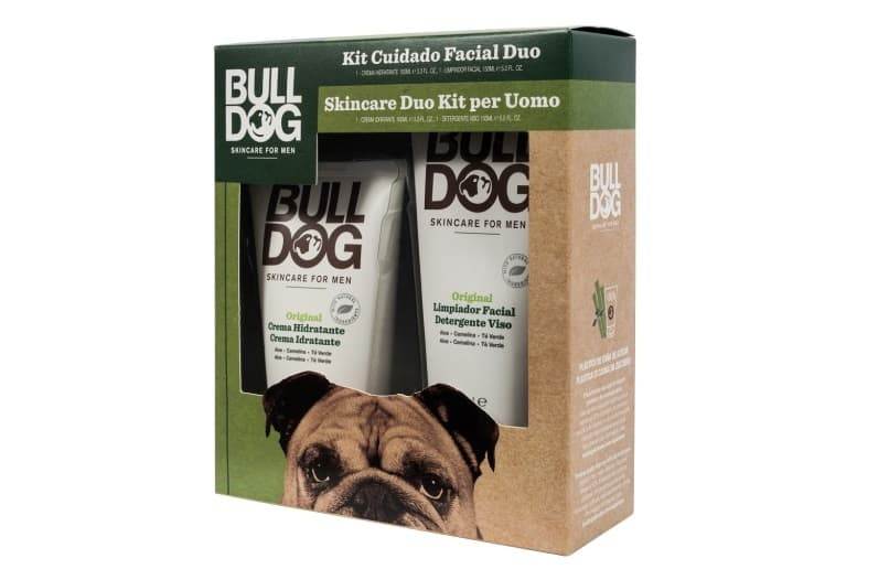 Bulldog-Kit-Skincare-Duo-1 Cofanetti beauty uomo Natale 2019: i migliori per lui