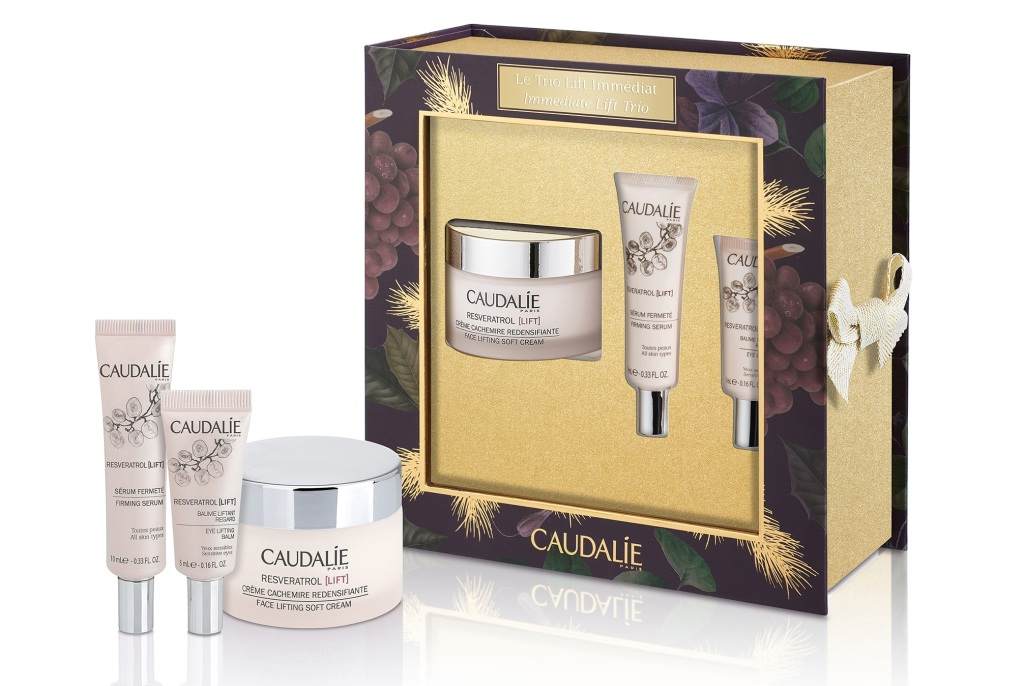 Cofanetti beauty skincare e cura dei capelli Natale 2019: i più belli da regalare - Le Shopping News Il Magazine per gli Appassionati di Moda e Tendenze