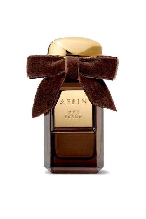 Aerin presenta Rose Cocoa, una fragranza esclusiva per Natale - Le Shopping News Il Magazine per gli Appassionati di Moda e Tendenze